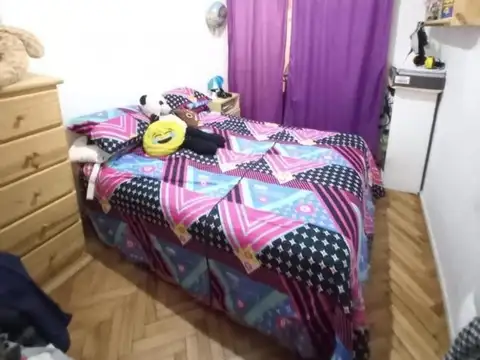 Departamento en Venta 50 años
