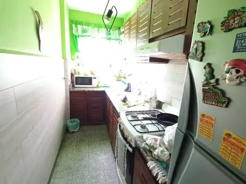 Departamento en Venta en Congreso, USD 86.000