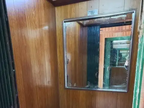 Departamento en Venta al Norte