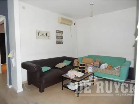 Casa en Venta en Quilmes Oeste, USD 185.000