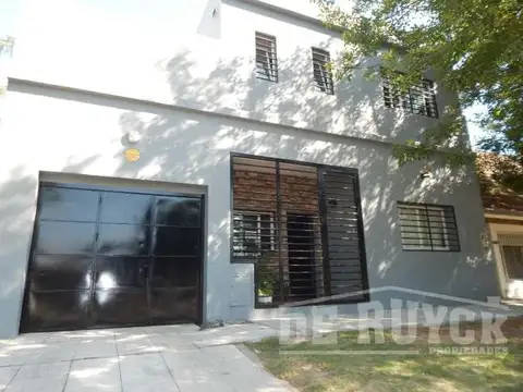 Casa en Venta en Quilmes Oeste