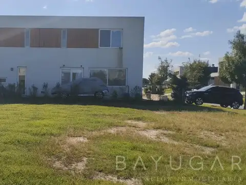 Venta Lote con vista al agua / Costas - Puertos del Lago - Escobar