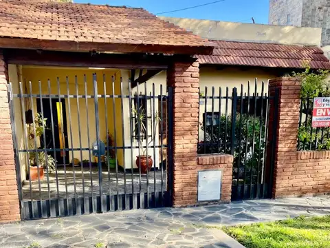 Casa. Benegas al 8000