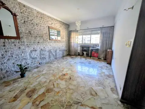 Venta Departamento 3 ambientes en Caballito!
