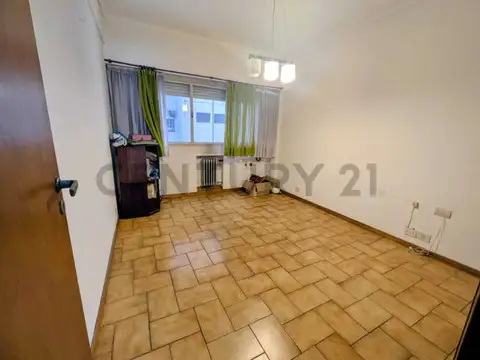 Departamento en Venta 66 años