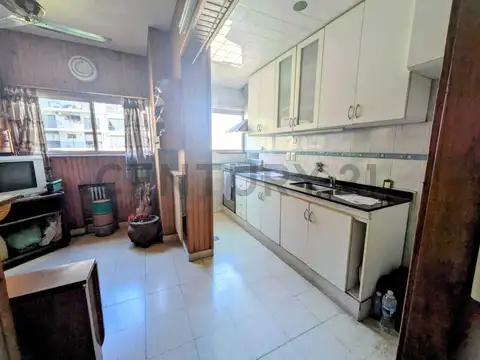 Venta Departamento 3 ambientes en Caballito!