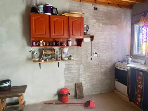 Casa en Venta 2 años