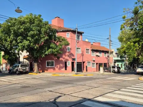 Hermoso Duplex 4amb con Terraza 