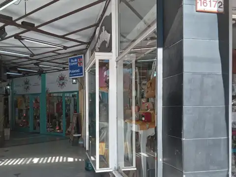 Local en Alquiler en Haedo Sur, $ 1.300.000