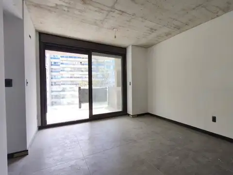 Venta Apto 2 dorm y terraza con parrillero Pocitos