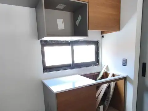 Departamento en Venta 1 año