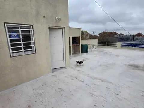 Casa en Alquiler 12 años