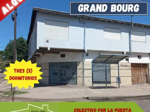 Alquiler Departamento 