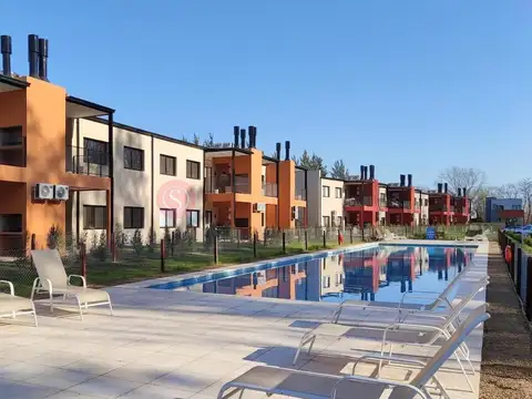 Departamento  en Venta en La Cañada de Pilar, Pilar, G.B.A. Zona Norte