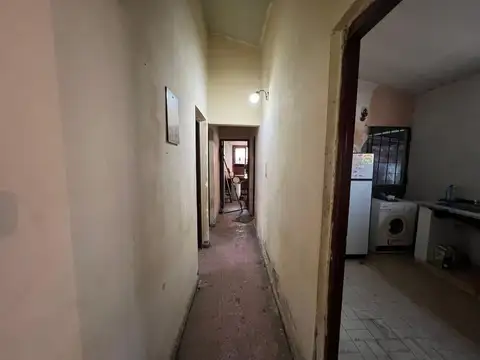 VENTA Casa 3 dormitorios a Refaccionar, Obispo P.B