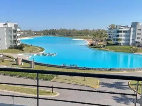 Alquiler departamento en Lagoon , Pilar