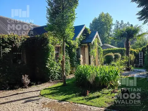 Casa en Venta de 3 dormitorios