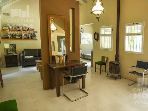 Casa en Venta de 3 dormitorios