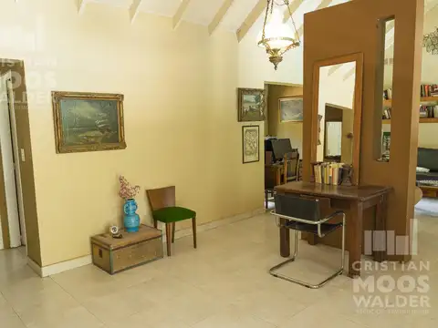 Casa en Venta 15 años