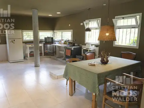 Casa en Venta 15 años