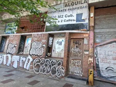 Galpon en Venta en Victoria, USD 2.000.000