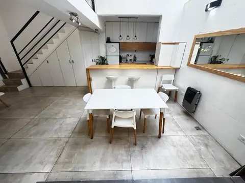 PH EN VENTA 3 AMB MUY AMPLIO LINDO LUMINOSO  PARRILLA TERRAZA Y  SIN EXPENSAS