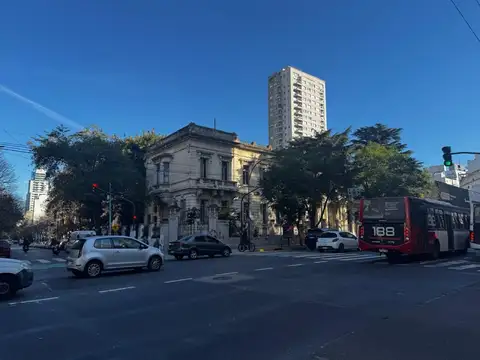 Avenida Córdoba 3100