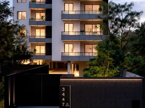 Departamento EN POZO 2 ambientes con terraza en Victoria San Fernando