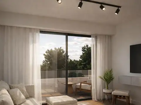 Avenida Perón 3400, Piso 4