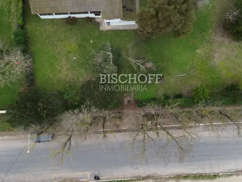 avenida 2 entre paseos 105 y 107