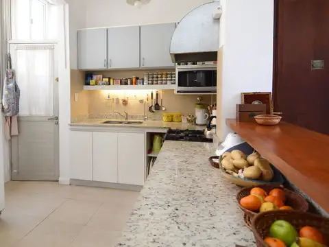 Departamento en Venta en Centro, USD 118.000