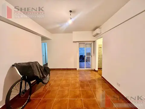 Departamento en Venta en Palermo, USD 73.500