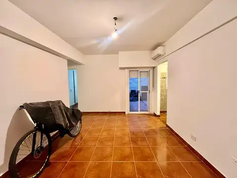 Departamento en Venta en Palermo, USD 79.000