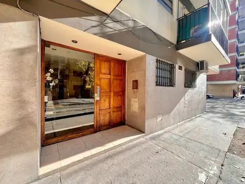 Departamento en Palermo