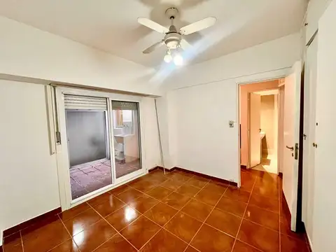 Departamento en Palermo
