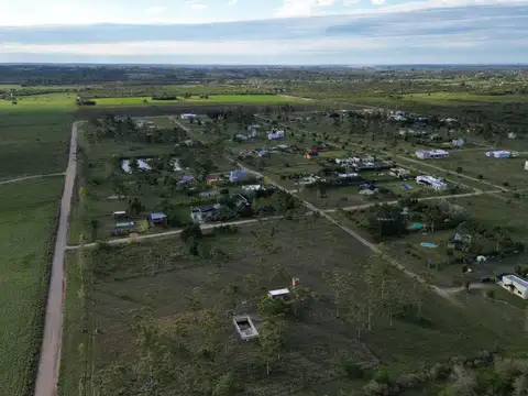 LOTEO SAN JUAN PRIMERO