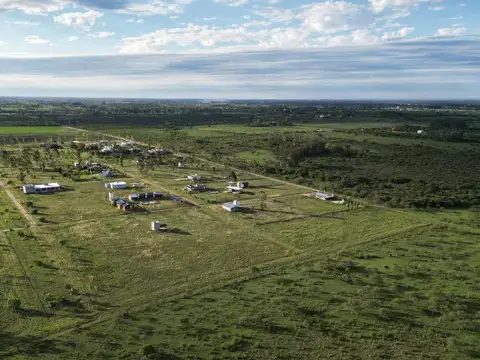 Terreno en Venta de 2160,0 m2