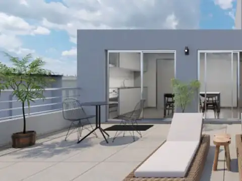 Departamento en Venta en Cordón , USD 92.800