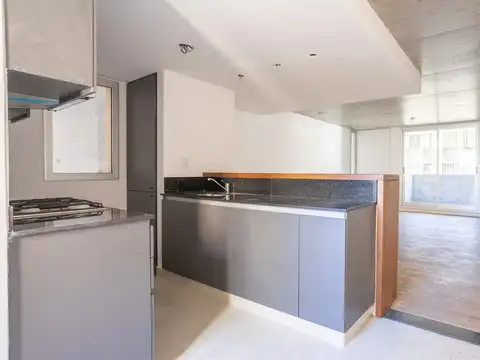 Departamento en Venta Apto profesional