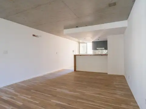 Departamento LOFT con patio en zona centro