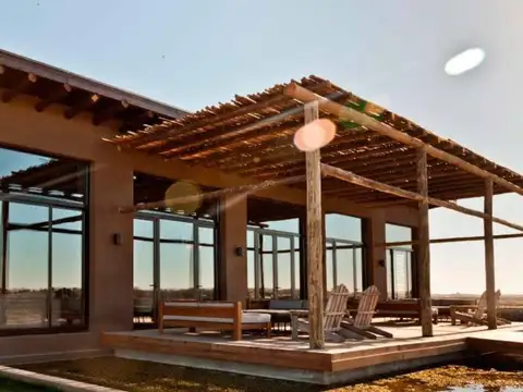 Venta de lote interno en cul de sac en El Naudir, Escobar