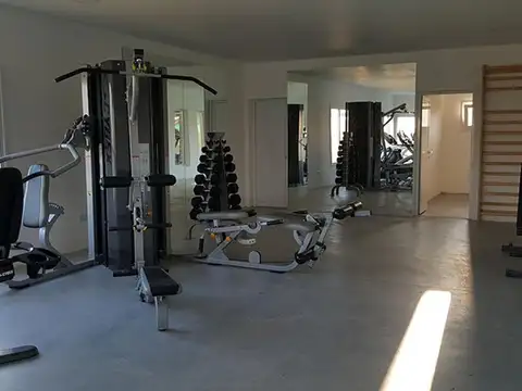 Terreno en Venta en Campo Grande, USD 210.000