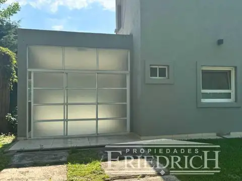 Casa en Venta de 2 dormitorios