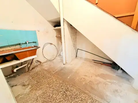 Depto Tipo Casa en Venta de 3 ambientes