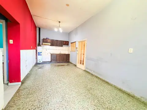 Depto Tipo Casa en Venta en Villa Santos Tesei, USD 40.000