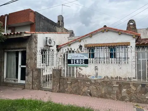 San Martin 3750