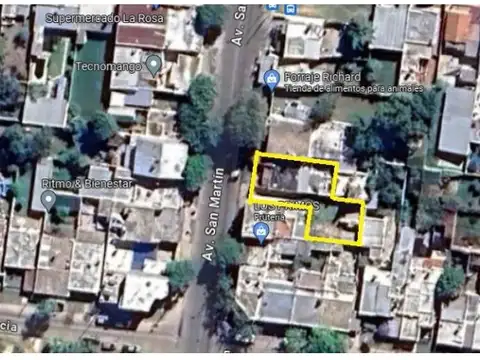 Casa en Venta en San Lorenzo, USD 80.000
