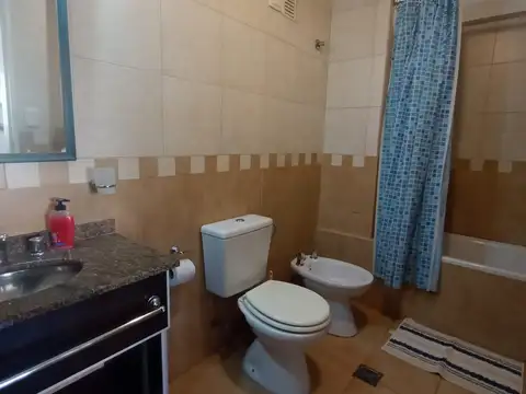 Departamento en Alquiler Temporal 15 años