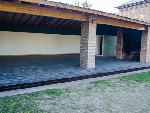 Casa en Venta de 6 dormitorios