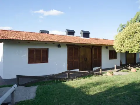 Casa en venta en El Trapiche - Ruta Provincial N° 9
